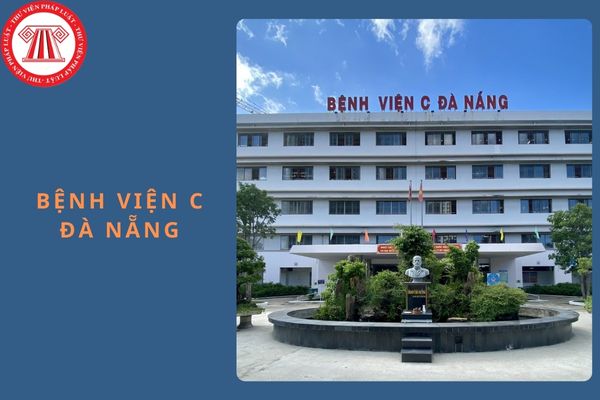 Giá dịch vụ khám chữa bệnh tại Bệnh viện C Đà Nẵng áp dụng từ ngày 05/11/2024?