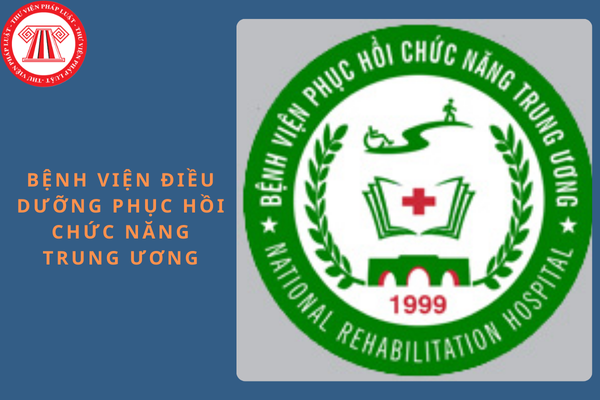 Giá dịch vụ khám chữa bệnh tại Bệnh viện Điều dưỡng phục hồi chức năng Trung ương từ ngày 05/11/2024?