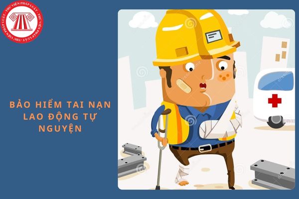 Điều kiện hưởng bảo hiểm tai nạn lao động tự nguyện từ ngày 01/01/2025?