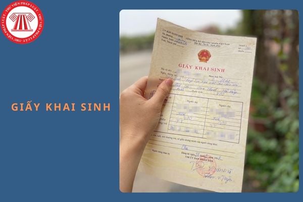 Có thể trích lục giấy khai sinh cho con tại nơi tạm trú không?