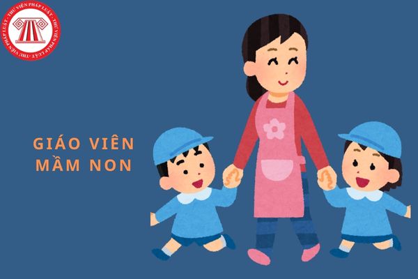 Tiêu chuẩn, điều kiện xét thăng hạng chức danh nghề nghiệp giáo viên mầm non?