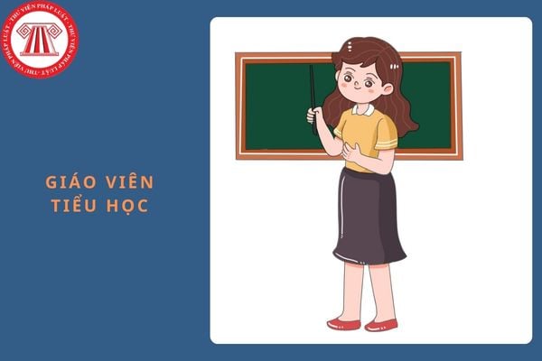 Tiêu chuẩn, điều kiện xét thăng hạng chức danh nghề nghiệp giáo viên tiểu học?