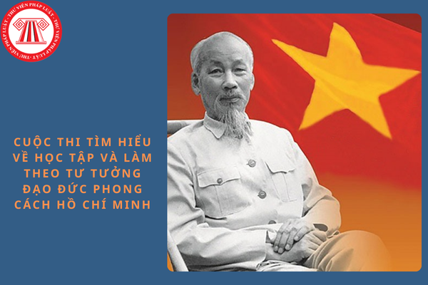 Đáp án tuần 3 Cuộc thi Tìm hiểu về học tập và làm theo tư tưởng đạo đức phong cách Hồ Chí Minh tỉnh Lai Châu năm 2024?