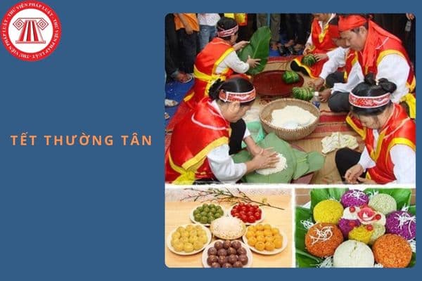 Tết Thường Tân là gì? Có được nghỉ làm vào ngày Tết Thường Tân không?