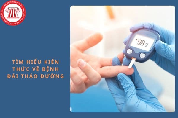 Đáp án Cuộc thi Tìm hiểu kiến thức về bệnh đái tháo đường năm 2024?