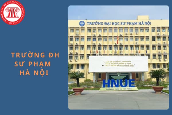 Lịch thi đánh giá năng lực 2025 Trường ĐH Sư phạm Hà Nội?