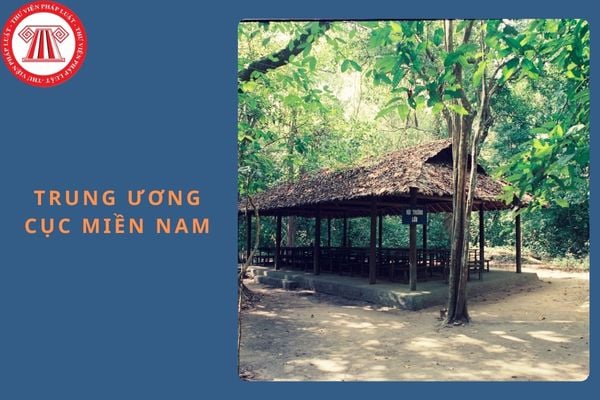 Trung ương Cục miền Nam được thành lập vào thời gian nào? Ai làm Bí thư đầu tiên?