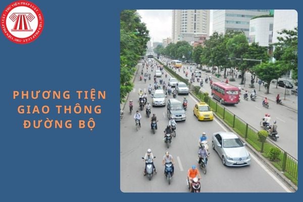 Ban hành Thông tư 53/2024/TT-BGTVT quy định về phân loại phương tiện giao thông đường bộ và dấu hiệu nhận biết xe cơ giới sử dụng năng lượng sạch, năng lượng xanh, thân thiện môi trường?