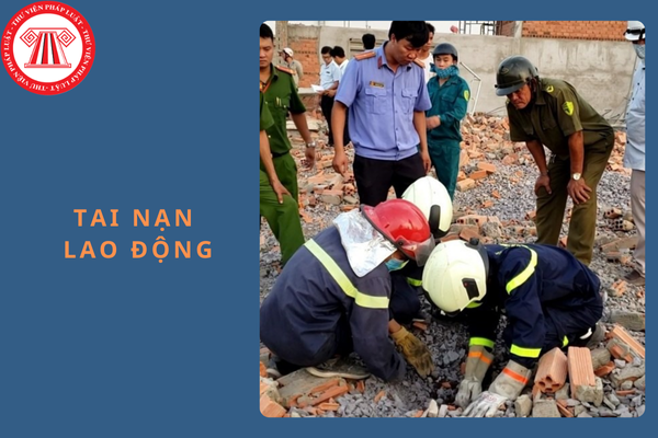 Thời gian điều trị tai nạn lao động có được hưởng lương không?