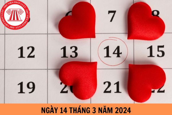 3. Đếm Ngược Đến Ngày Valentine