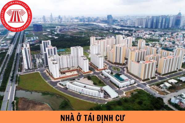 Luật Đất đai 2024 quy định chỉ được thu hồi đất khi đã bàn giao nhà ở tái định cư?