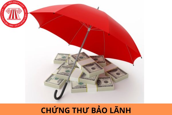 Chứng thư bảo lãnh của Quỹ bảo lãnh tín dụng cho doanh nghiệp nhỏ và vừa là gì? Bên bảo lãnh được quyền không thực hiện nghĩa vụ bảo lãnh khi nào?