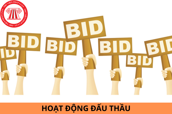 Cá nhân tham gia đấu thầu không có chứng chỉ hành nghề hoạt động đấu thầu bị phạt bao nhiêu?