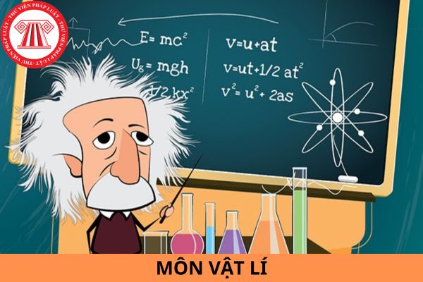 Đáp án đề thi khảo sát môn Vật lí lớp 12 của Sở Giáo dục và đào tạo Hà Nội năm 2024?