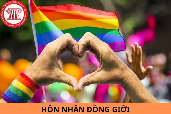 Quốc gia nào trên thế giới công nhận hôn nhân đồng giới hợp pháp? Pháp luật Việt Nam quy định điều kiện kết hôn là gì?