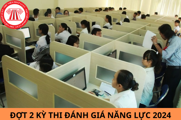 Đợt 2 kỳ thi đánh giá năng lực 2024 ĐH Quốc gia TP Hồ Chí Minh diễn ra khi nào? Ở đâu?