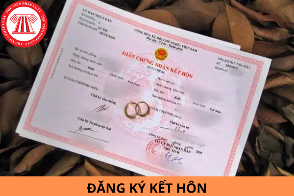 Công dân đã đăng ký kết hôn tại nước ngoài có cần đăng ký lại ở Việt Nam không?