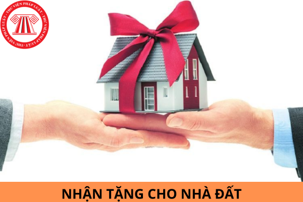 Không còn quốc tịch Việt Nam có được nhận tặng cho nhà đất không?