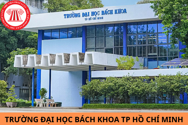 Trường Đại học Bách khoa TP Hồ Chí Minh công bố điểm sàn xét tuyển 2024?