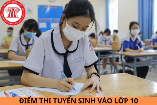 Lịch công bố điểm thi tuyển sinh vào lớp 10 năm 2024 tỉnh Hà Nam?