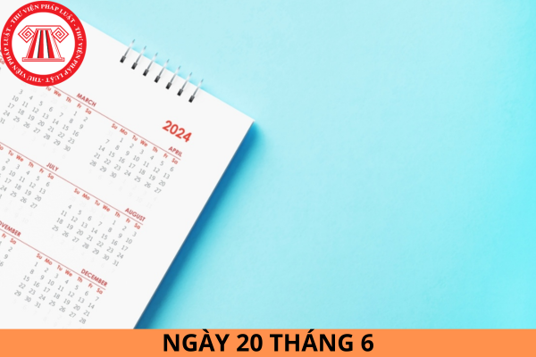 Ngày 20 tháng 6 là ngày gì? Ngày 20 tháng 6 là ngày bao nhiêu âm? Trẻ em tị nạn tại Việt Nam có được bảo vệ không?