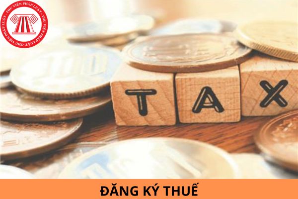 Mẫu tờ khai đăng ký thuế dùng cho người phụ thuộc của cá nhân có thu nhập từ tiền lương, tiền công số 20-ĐK-TCT?