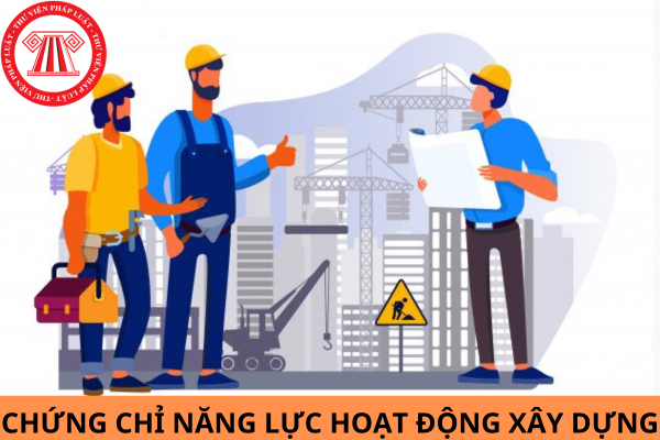 Chủ đầu tư tự giám sát thì có cần chứng chỉ năng lực không? 