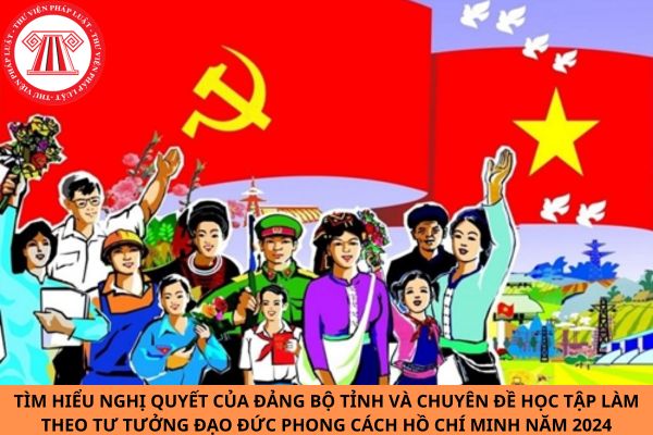Đáp án tuần 2 cuộc thi trực tuyến Tìm hiểu nghị quyết của Đảng bộ tỉnh và chuyên đề học tập làm theo tư tưởng đạo đức phong cách Hồ Chí Minh năm 2024 tỉnh Lâm Đồng?