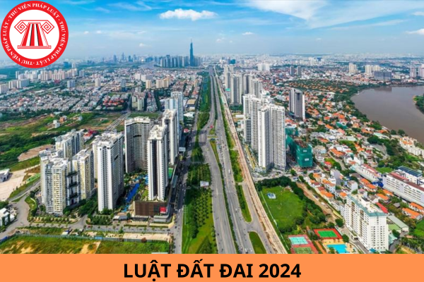 Đáp án Cuộc thi trực tuyến Tìm hiểu Luật Đất đai năm 2024 trên địa bàn tỉnh Thái Nguyên?