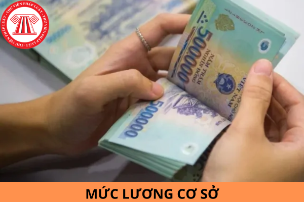 Tổng hợp tất cả các mức lương cơ sở qua các năm mới nhất 2024?