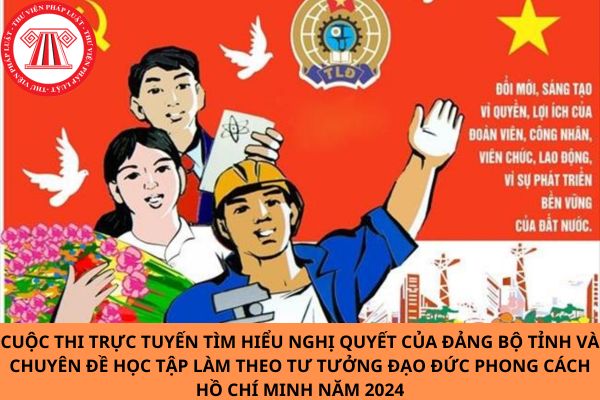 Đáp án tuần 5 cuộc thi trực tuyến Tìm hiểu nghị quyết của Đảng bộ tỉnh và chuyên đề học tập làm theo tư tưởng đạo đức phong cách Hồ Chí Minh năm 2024 tỉnh Lâm Đồng?