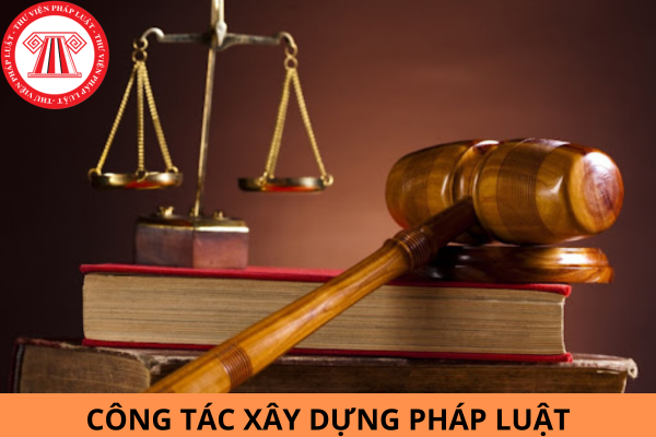 Ban hành Quy định 178-QĐ/TW năm 2024 về kiểm soát quyền lực, phòng chống tham nhũng tiêu cực trong công tác xây dựng pháp luật?