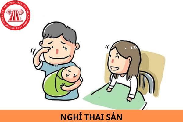 Đi làm sớm trước 01 tháng sau khi nghỉ thai sản có phải hoàn lại tiền hưởng bảo hiểm thai sản không?