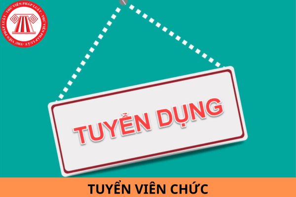 Danh sách thí sinh đủ điều kiện dự thi, xét tuyển viên chức vòng 2 có cần niêm yết công khai tại trụ sở không? 