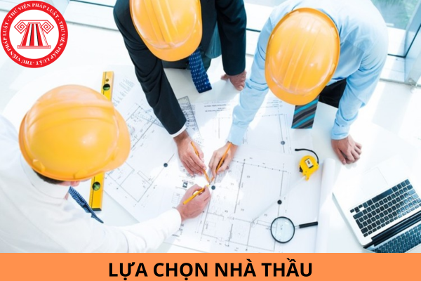 Tổ chức lựa chọn nhà thầu ở nước ngoài để thực hiện gói thầu ở nước ngoài có cần phải thực hiện thông qua các hình thức đấu thầu không?