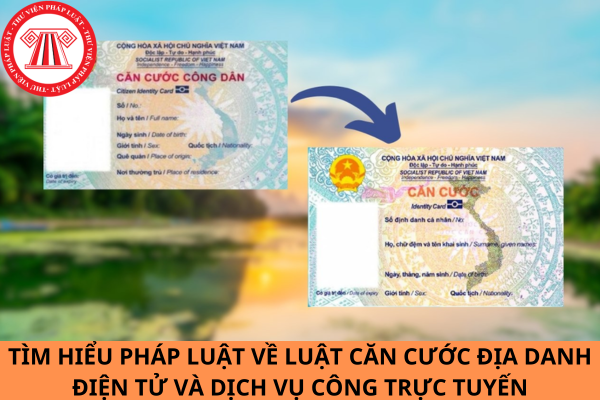 Đáp án cuộc thi trực tuyến Tìm hiểu pháp luật về Luật Căn cước Định danh điện tử và dịch vụ công trực tuyến trên địa bàn TP Hồ Chí Minh?