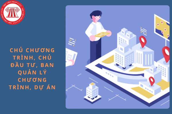 Trách nhiệm của chủ chương trình, chủ đầu tư, ban quản lý chương trình, dự án trong việc bảo đảm hoạt động của Ban Giám sát đầu tư của cộng đồng?