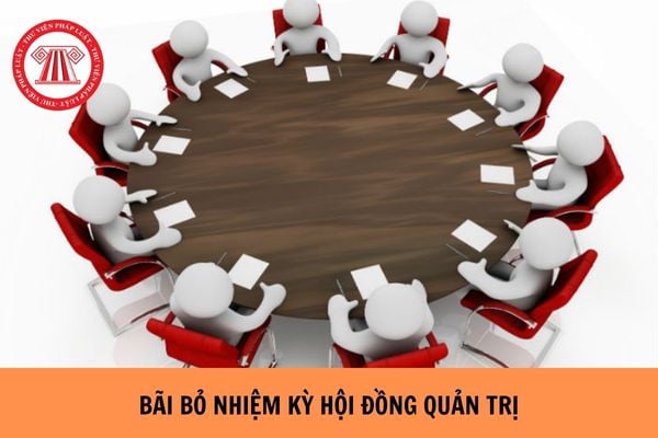 Đại hội đồng cổ đông có được phép bãi bỏ nhiệm kỳ của Hội đồng quản trị không?