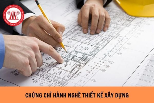 Người có chứng chỉ hạng 3 thì có được chủ trì công trình cấp 4 không?