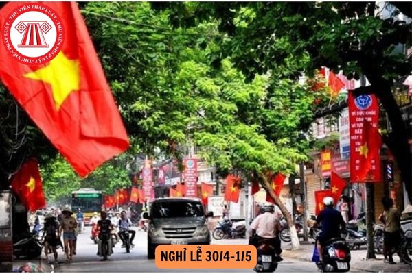 Dịp nghỉ lễ 30 tháng 4-1 tháng 5 năm 2024: Tăng cường kiểm soát an toàn giao thông? Vi phạm nồng độ cồn dịp nghỉ lễ 30/4-1/5 năm 2024 bị xử lý như thế nào?