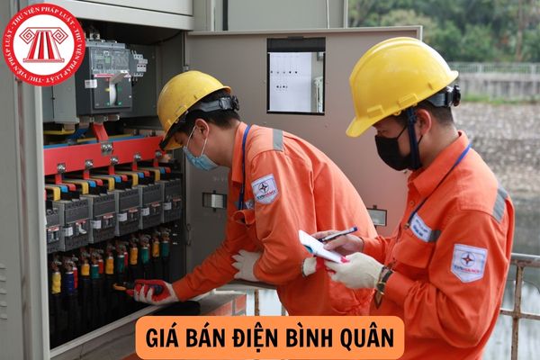 Giá bán điện bình quân tăng khi nào? Cơ chế điều chỉnh tăng giá bán điện bình quân trong năm như thế nào?