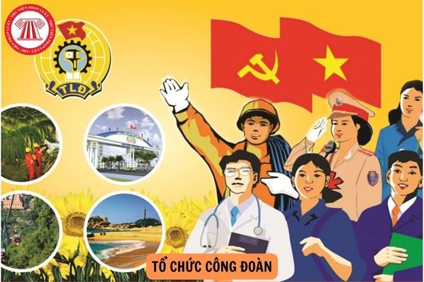 Vai trò, trách nhiệm của tổ chức công đoàn được Hiến pháp nước ta ghi nhận thành một điều riêng biệt đầu tiên từ năm nào?