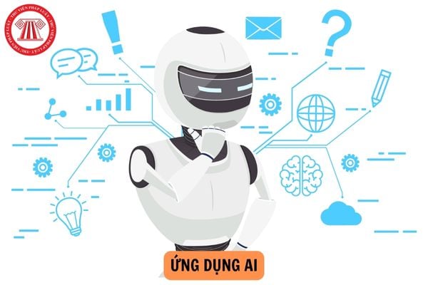 Đến 2030, 100% đô thị có ứng dụng AI giải quyết ít nhất 01 vấn đề bức thiết của xã hội tại đô thị?