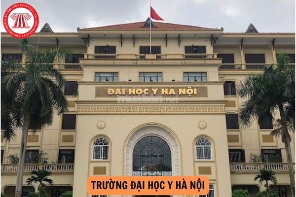 Chỉ tiêu tuyển sinh Đại học Y Hà Nội 2024? Phương thức tuyển sinh Đại học Y Hà Nội 2024?