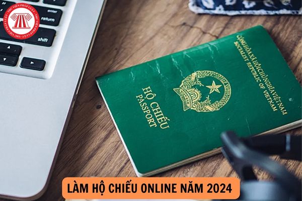 Làm hộ chiếu online năm 2024 mất bao lâu? Làm hộ chiếu online khi hộ chiếu phổ thông sắp hết hạn cần chuẩn bị những gì?