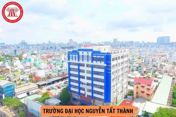 Điểm chuẩn xét học bạ Đại học Nguyễn Tất Thành 2024 bao nhiêu điểm?