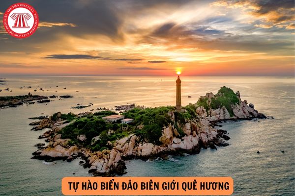 Đáp án cuộc thi trắc nghiệm Tự hào biển đảo biên giới quê hương tỉnh Quảng Ninh kỳ 1?
