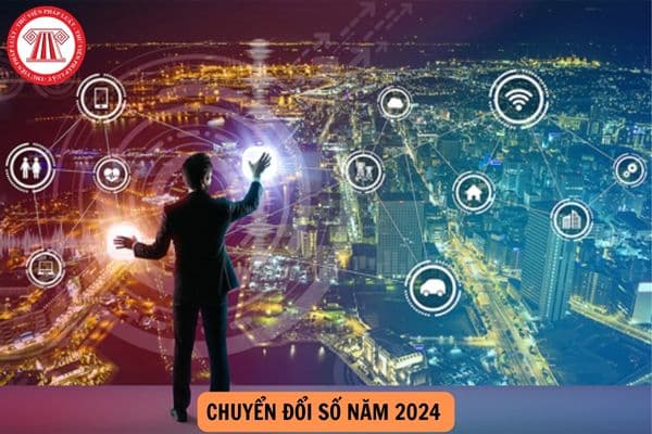 Đáp án Tuần 4 Cuộc thi tìm hiểu về chuyển đổi số năm 2024 tỉnh Bến Tre?