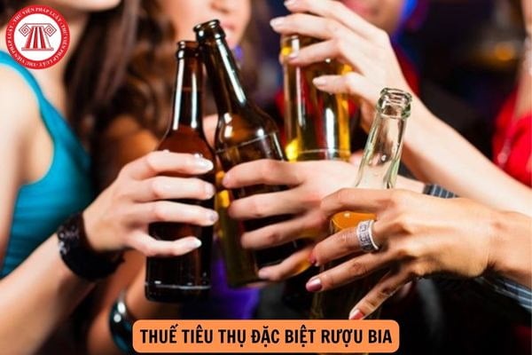 Đề xuất tăng đến 100% thuế tiêu thụ đặc biệt rượu bia theo lộ trình?