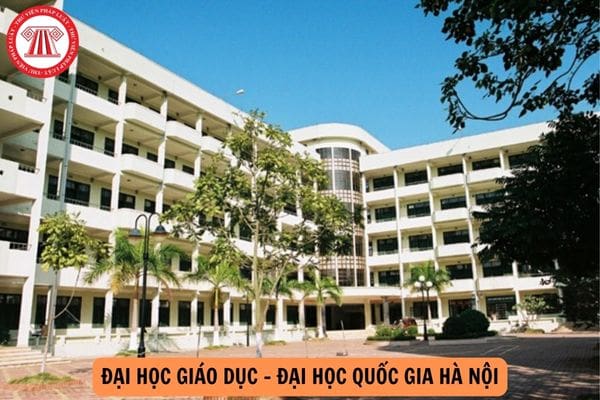 Đại học Giáo dục - Đại học Quốc gia Hà Nội xét học bạ 2024 lấy bao nhiêu điểm?